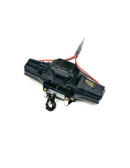 1:10 RC Metal Winch 6kg twin motor