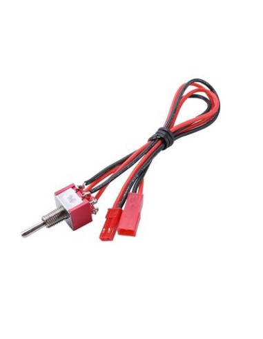 Switch for Winch