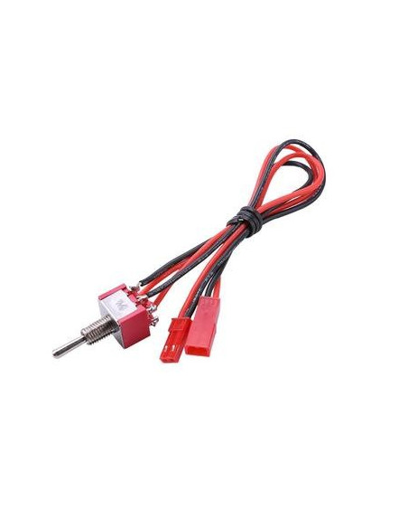 Switch for Winch