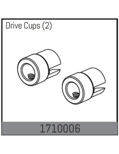 Drive Cups