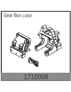 Gear Box