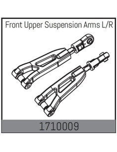 Front Upper Suspension Arms...