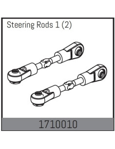 Steering Rods 1