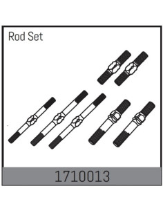 Rod Set