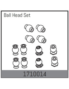 Ball Head Set