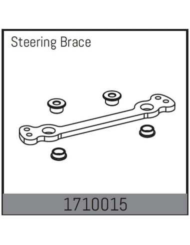 Steering Brace