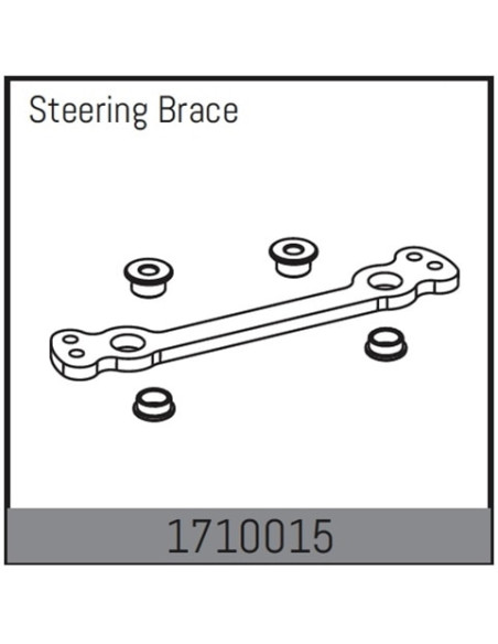Steering Brace