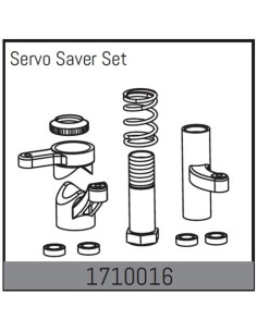 Servo Saver Set