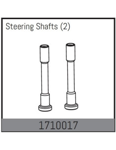 Stering Shafts