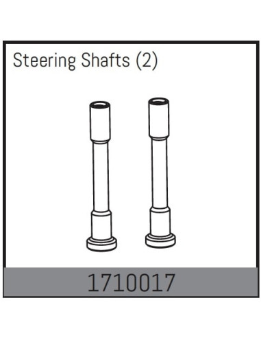 Stering Shafts