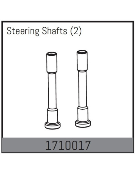 Stering Shafts