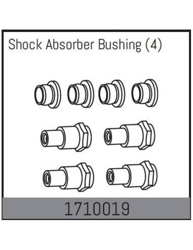 Shock Absorber Bushing