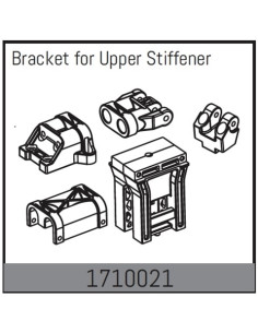 Bracket for Upper Stiffener