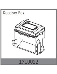 Receiver Box
