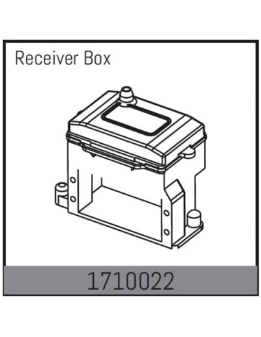 Receiver Box