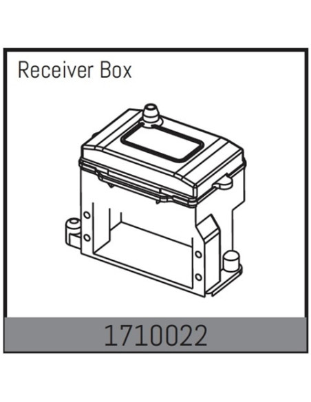 Receiver Box