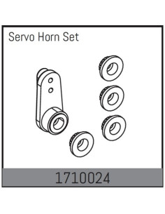 Servo Horn Set