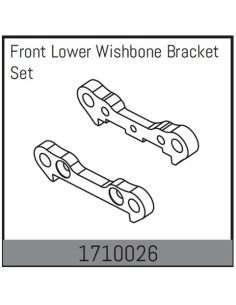 Front Lower Wishbone...