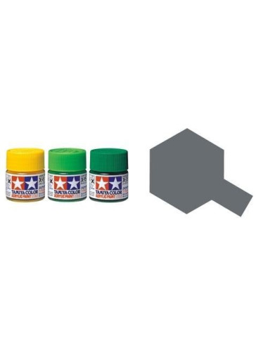 PINTURA ACRILICA XF-77, GRIS (IJN)