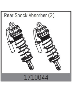 Rear Shock Absorber