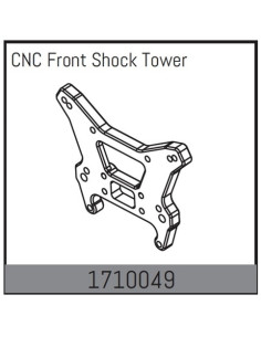 CNC Front Shock Tower