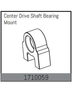 Center Drive Shaft Bearing...