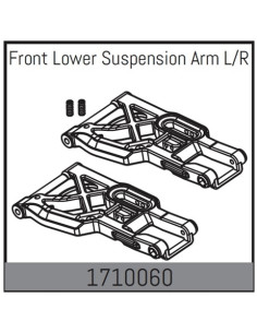 Front Lower Suspension Arm L/R