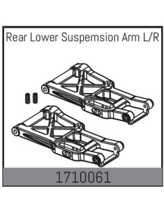 Rear Lower Suspemsion Arm L/R