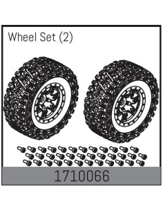 Wheel Set