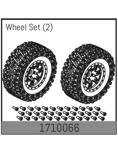 Wheel Set