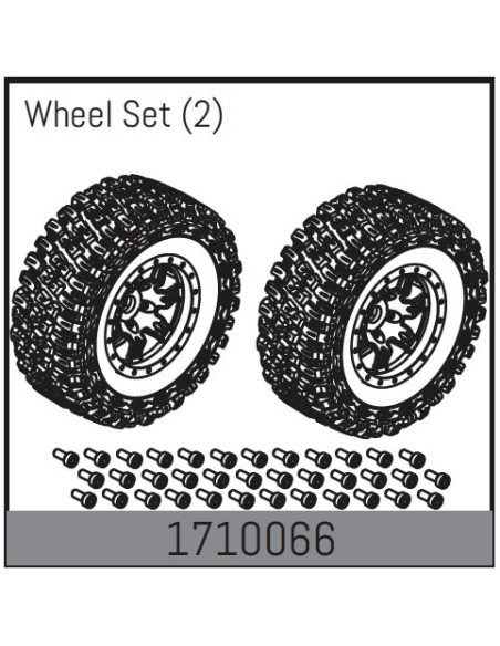 Wheel Set