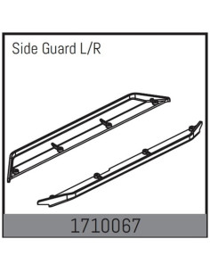 Side Guard L/R