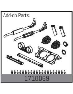 Add-on Parts