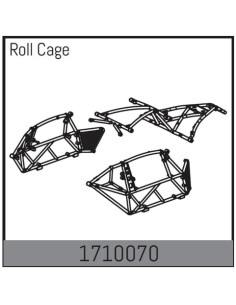 Roll Cage