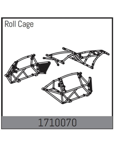 Roll Cage