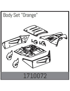 Body Set 2