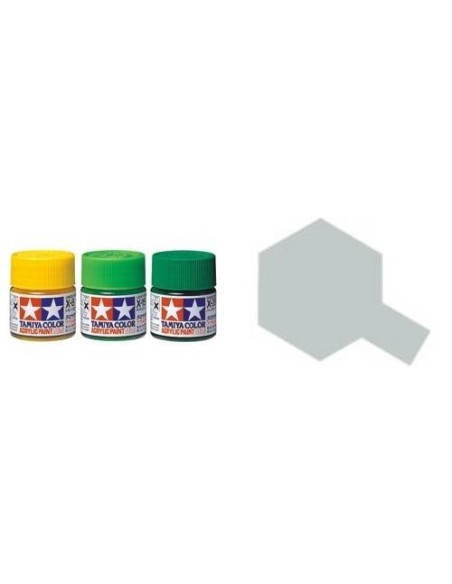 PINTURA ACRILICA XF-80, GRIS (ROYAL NAVY)