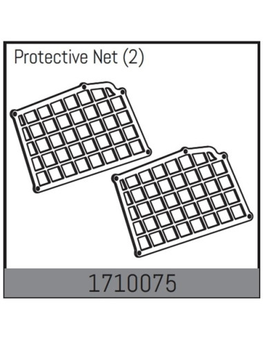Protective Net