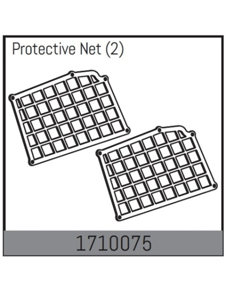 Protective Net
