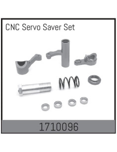 CNC Servo Saver Set
