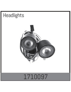 Headlights