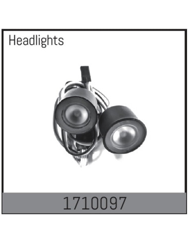 Headlights