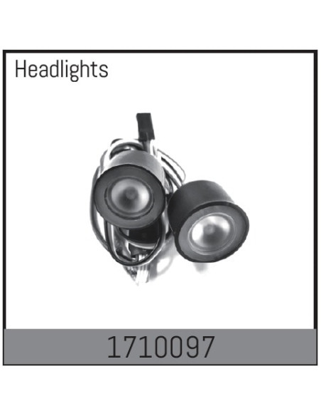 Headlights