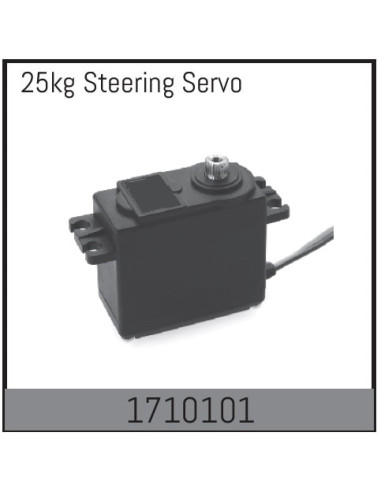 25kg Steering Servo