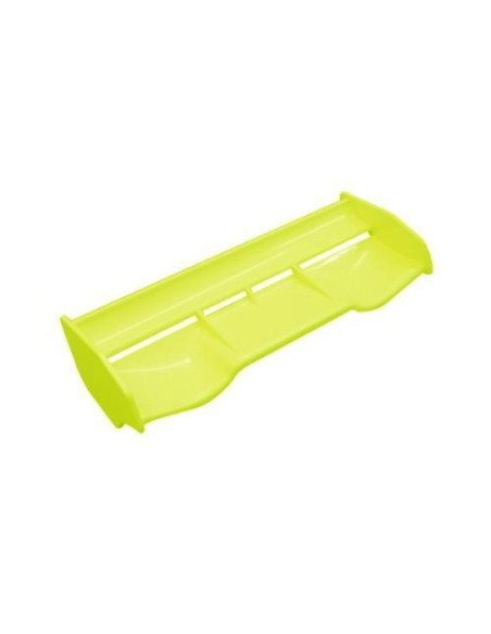 Aleron Amarillo para coche escala 1/16.