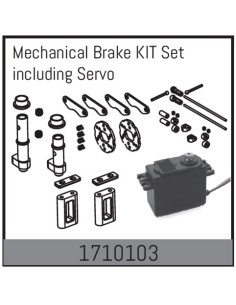 Mechanical Brake KIT Set...