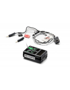 7-Channel Receiver R7FS...