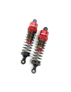 1:8 Alu. Standard Dampers...
