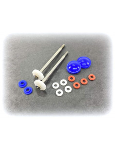 Piston Rod Set f. 1:8...
