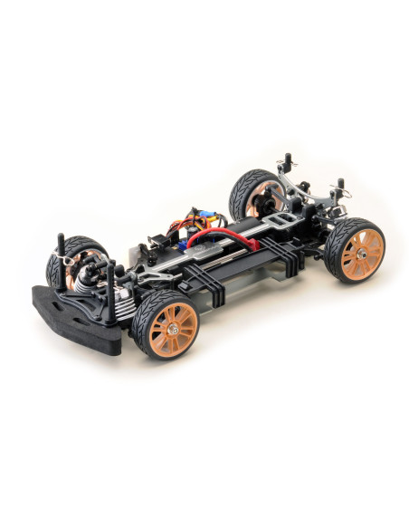 1:16 4WD BL Touring Car RTR-Version 1